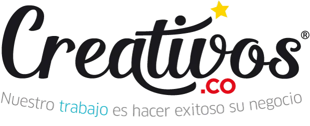 Creativos