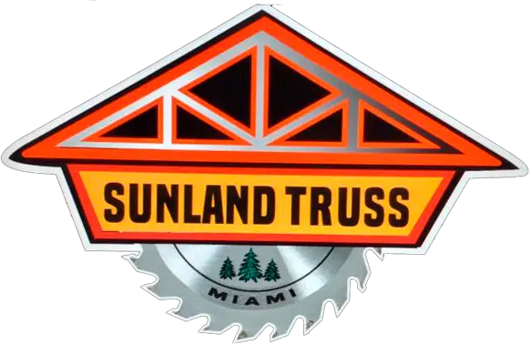 SunLand Truss